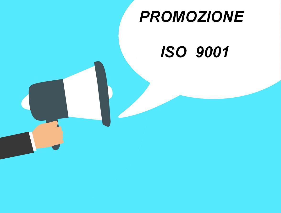 Promo ISO 9001